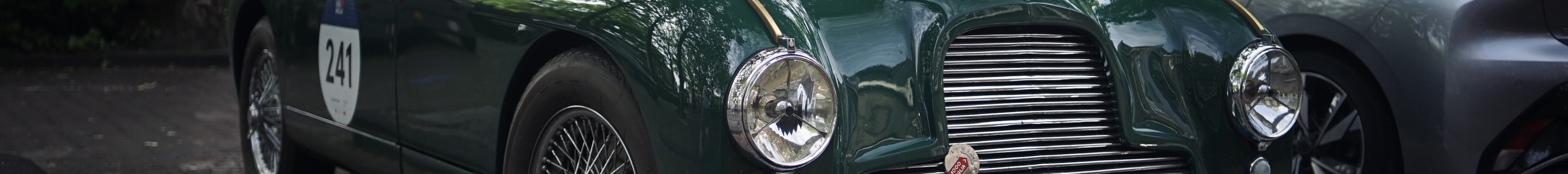 Aston Martin DB2