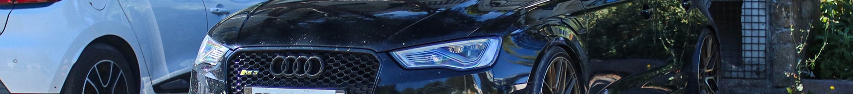 Audi RS3 Sportback 8V