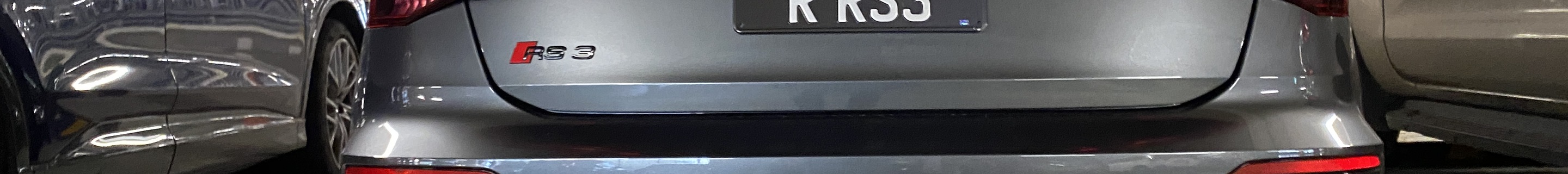 Audi RS3 Sportback 8Y