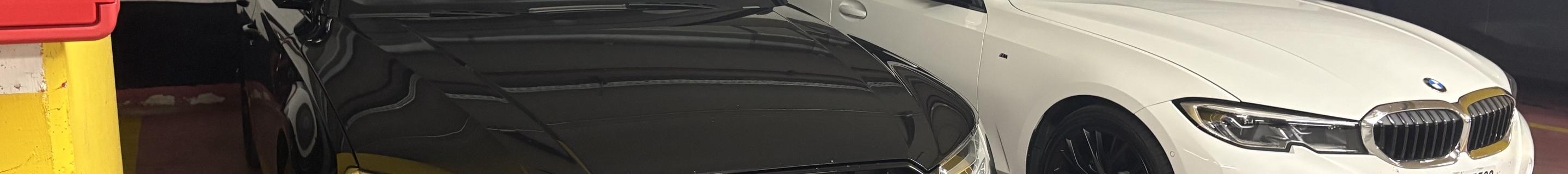 Audi S8 D4 Plus