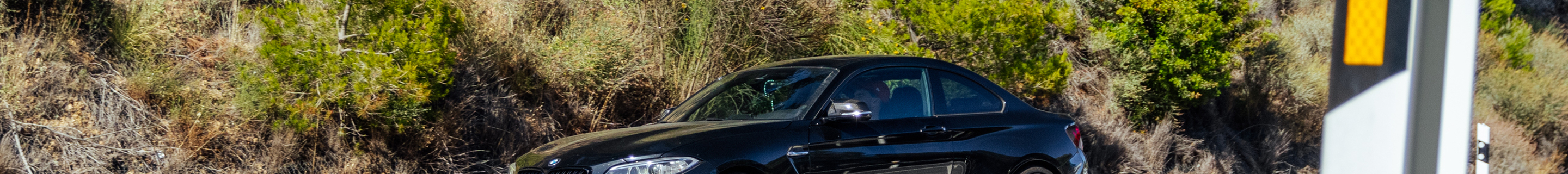 BMW M2 Coupé F87