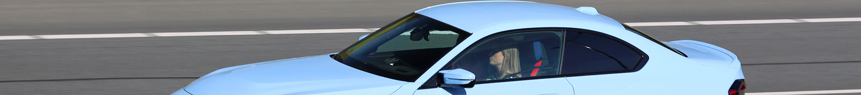 BMW M2 Coupé G87