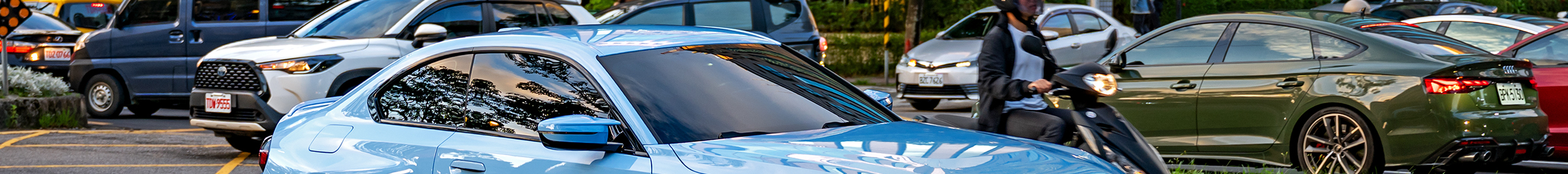BMW M2 Coupé G87