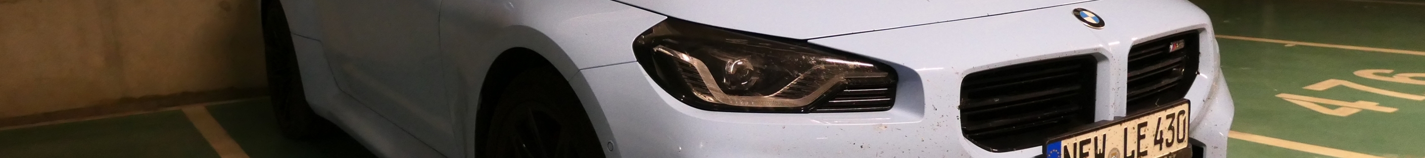 BMW M2 Coupé G87