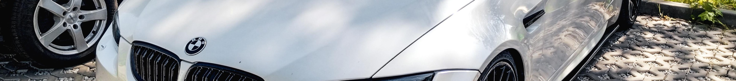BMW M3 E93 Cabriolet