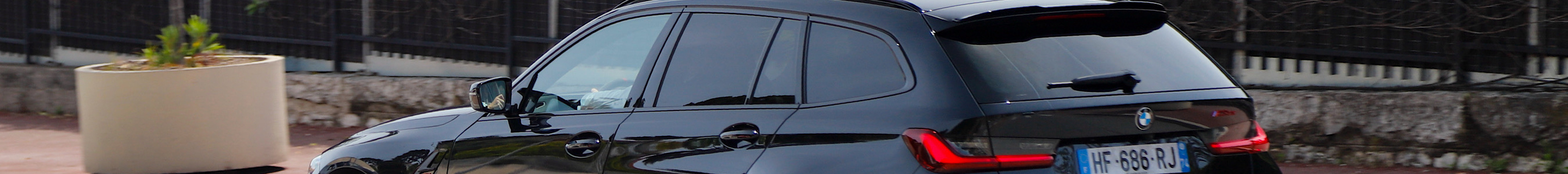 BMW M3 G81 CS Touring