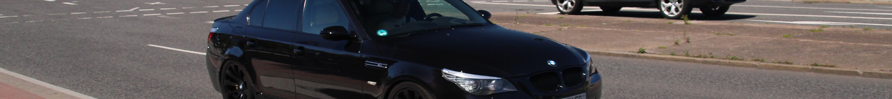 BMW M5 E60 2005
