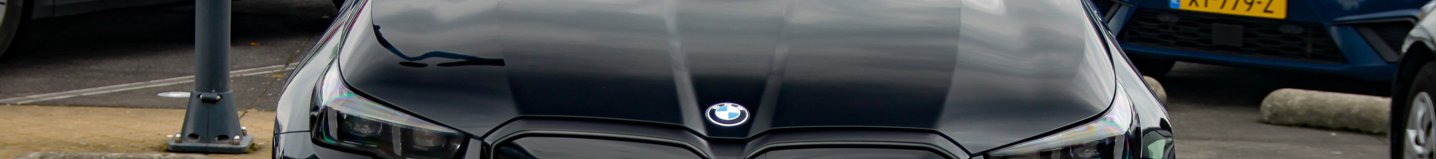 BMW M5 G99 Touring