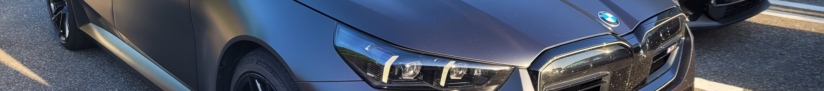 BMW M5 G99 Touring