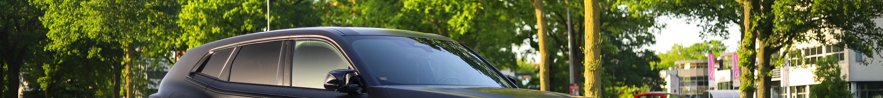 BMW XM G09
