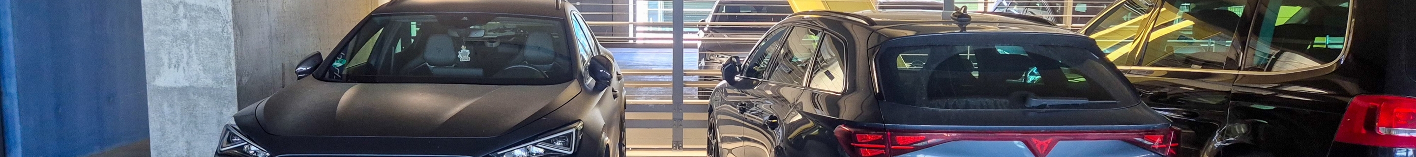 CUPRA Formentor VZ5