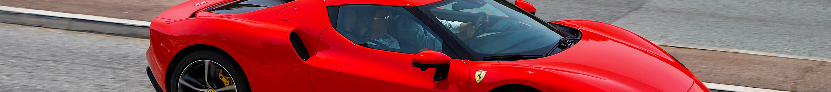 Ferrari 296 GTB
