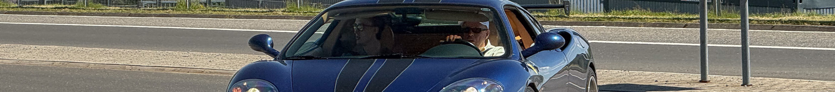 Ferrari 360 Modena