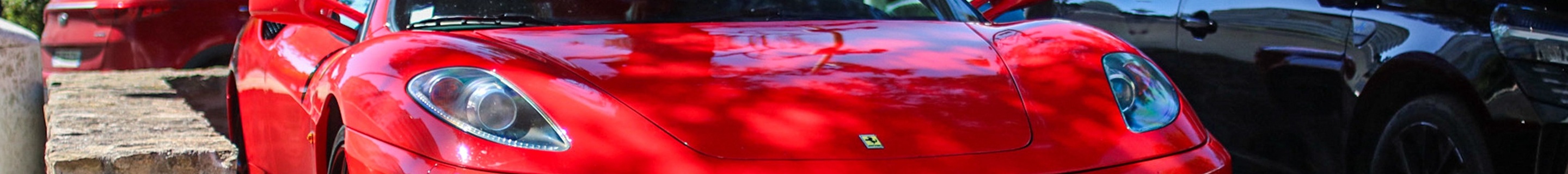 Ferrari F430 Spider