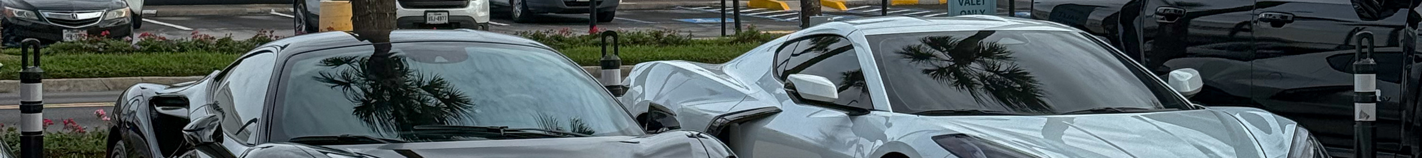 Ferrari F8 Tributo