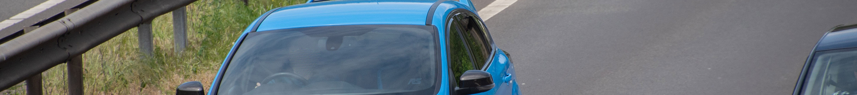 Ford Focus RS MkIII