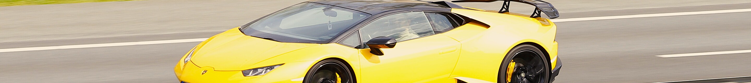 Lamborghini Huracán LP610-4