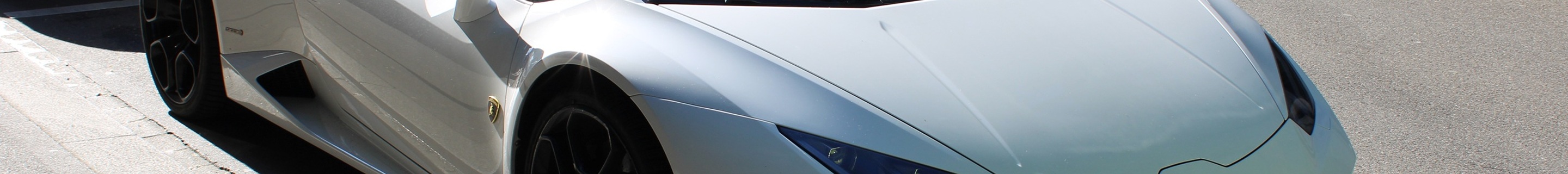Lamborghini Huracán LP610-4