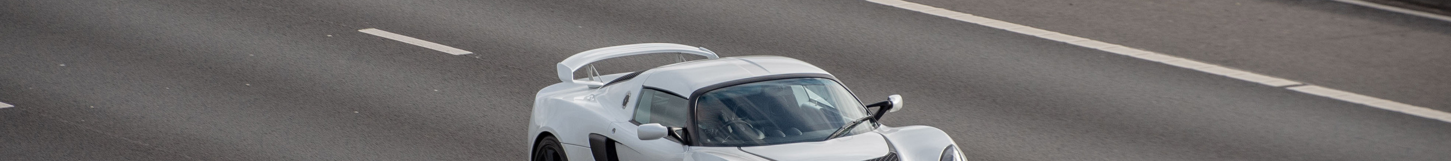 Lotus Exige S 2012