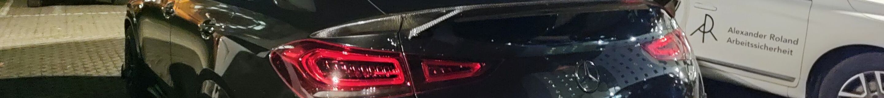 Mercedes-AMG Brabus GLE B40S-800 C167