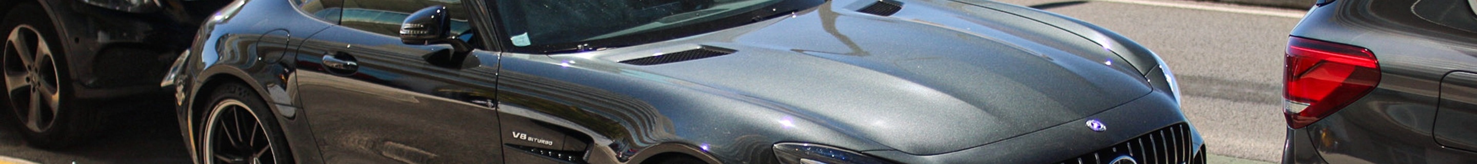 Mercedes-AMG GT R C190