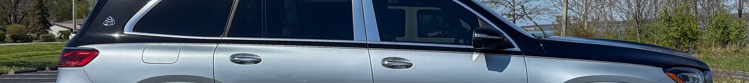 Mercedes-Maybach GLS 600 2024