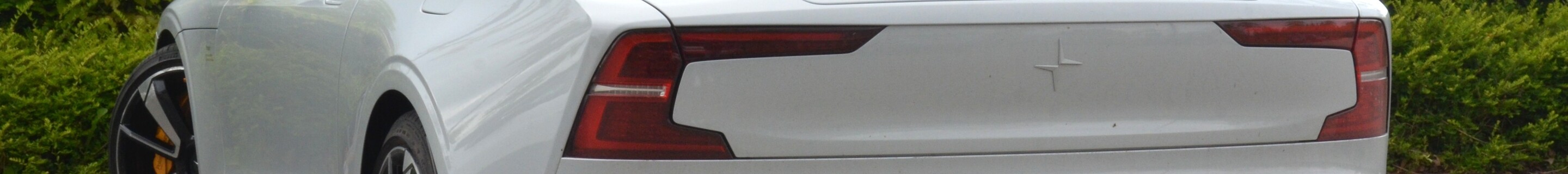 Polestar 1