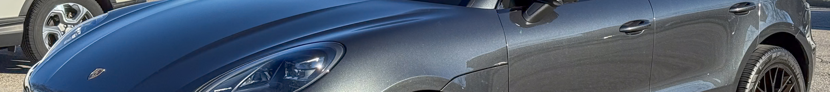 Porsche 95B Macan GTS MkII