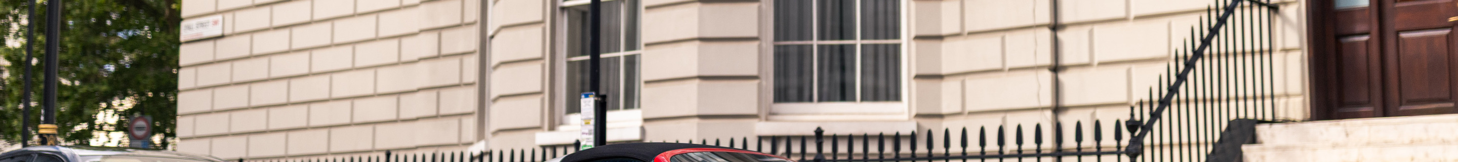 Porsche 991 Targa 4 GTS MkI