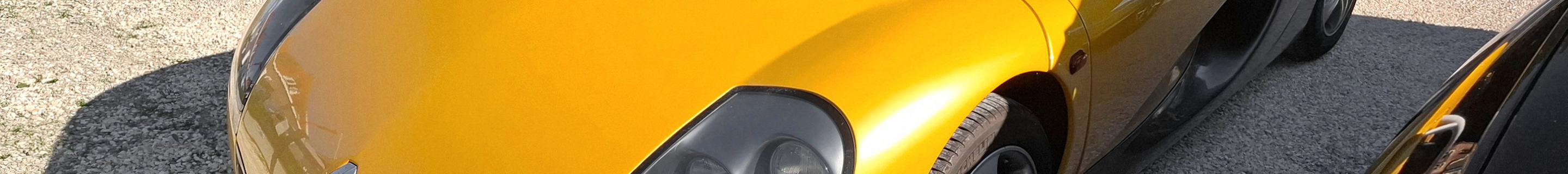 Renault Sport Spider