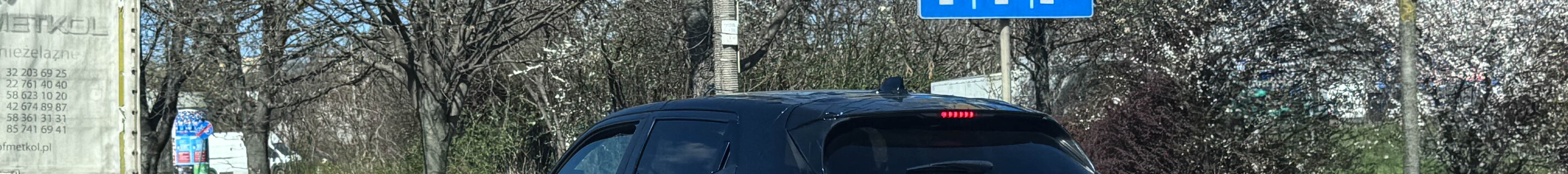 Suzuki E-Vitara