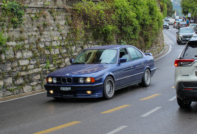 Alpina B10 BiTurbo
