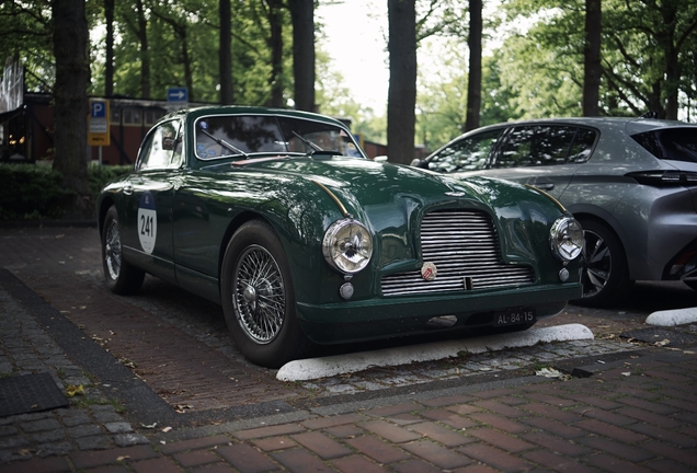 Aston Martin DB2