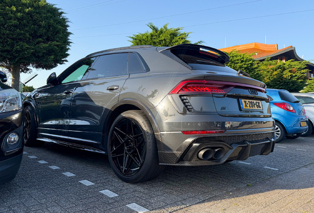 Audi ABT RS Q8 Signature Edition