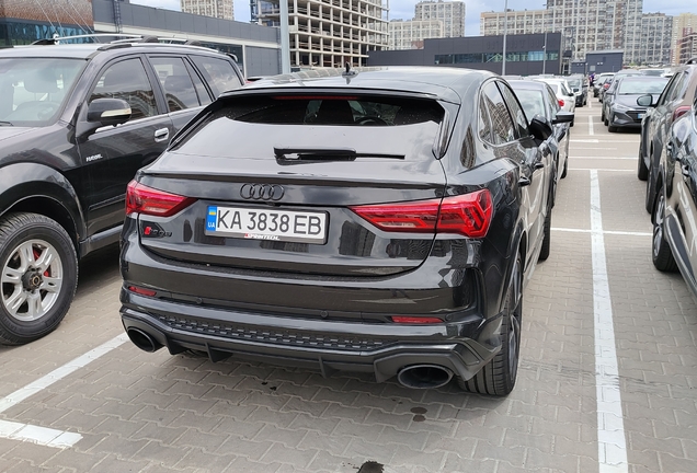 Audi RS Q3 Sportback 2020