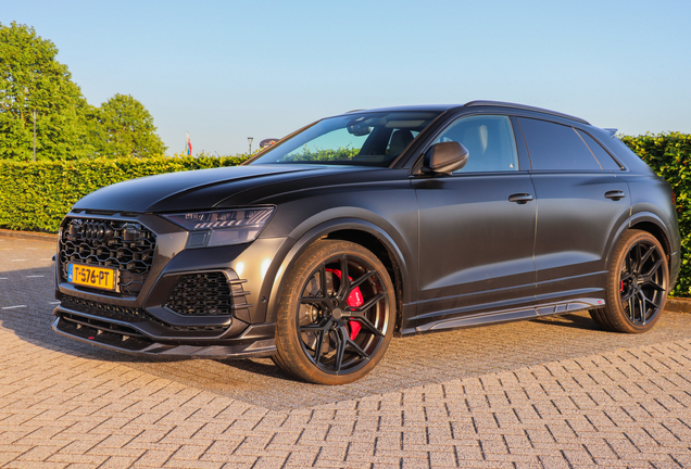 Audi RS Q8 Urban