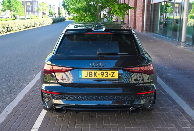 Audi RS3 Sportback 8Y