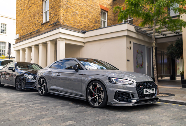 Audi RS5 B9
