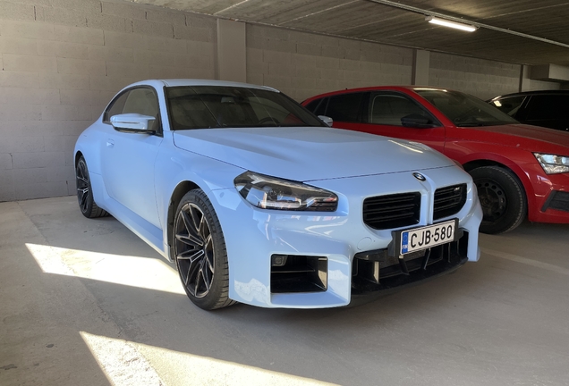 BMW M2 Coupé G87