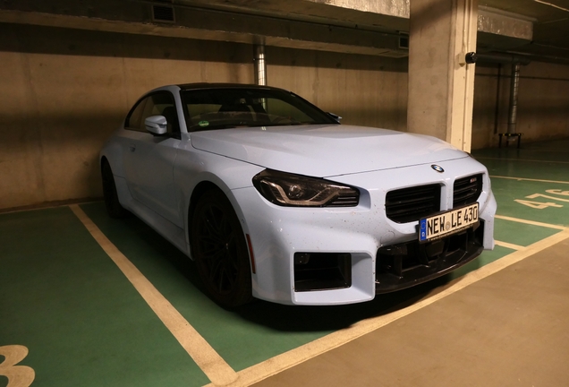 BMW M2 Coupé G87