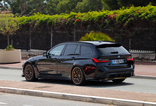 BMW M3 G81 CS Touring