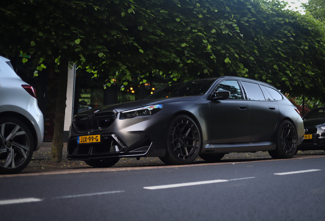 BMW M5 G99 Touring