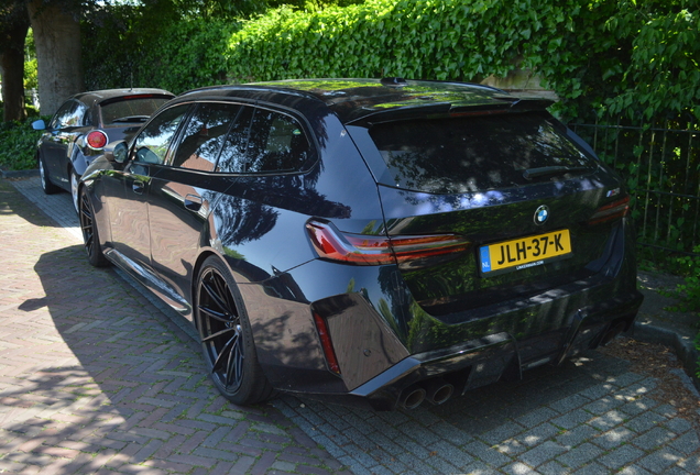 BMW M5 G99 Touring