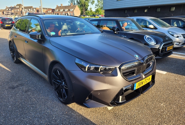 BMW M5 G99 Touring