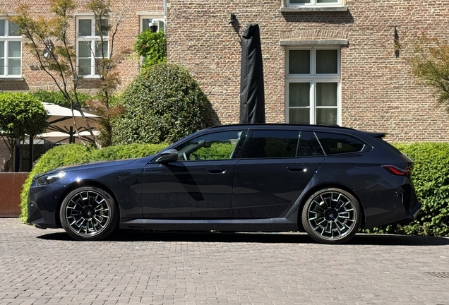 BMW M5 G99 Touring