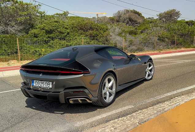 Ferrari 12Cilindri
