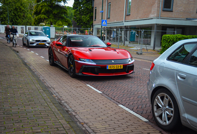 Ferrari 12Cilindri Spider