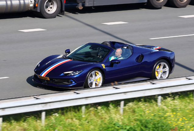 Ferrari 296 GTS