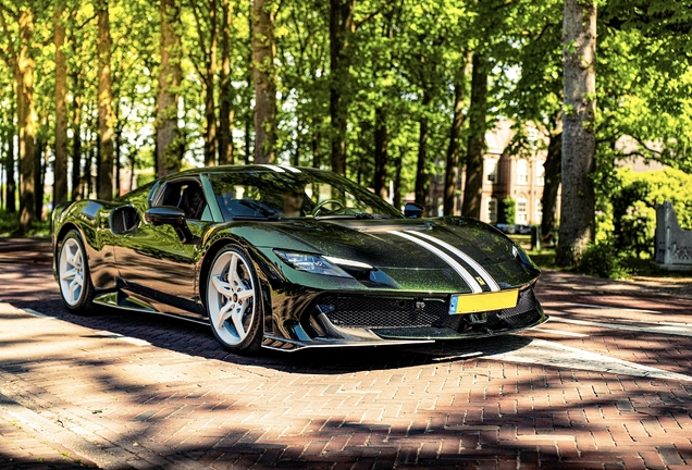 Ferrari 296 Speciale