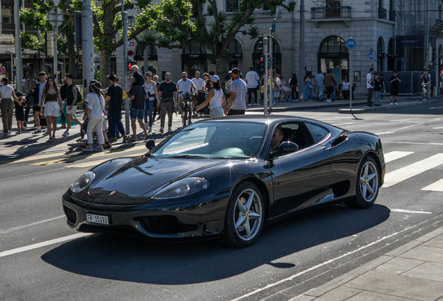 Ferrari 360 Modena
